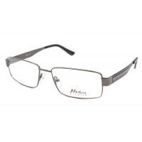 Стильные мужские очки для зрения Nikitana 8638